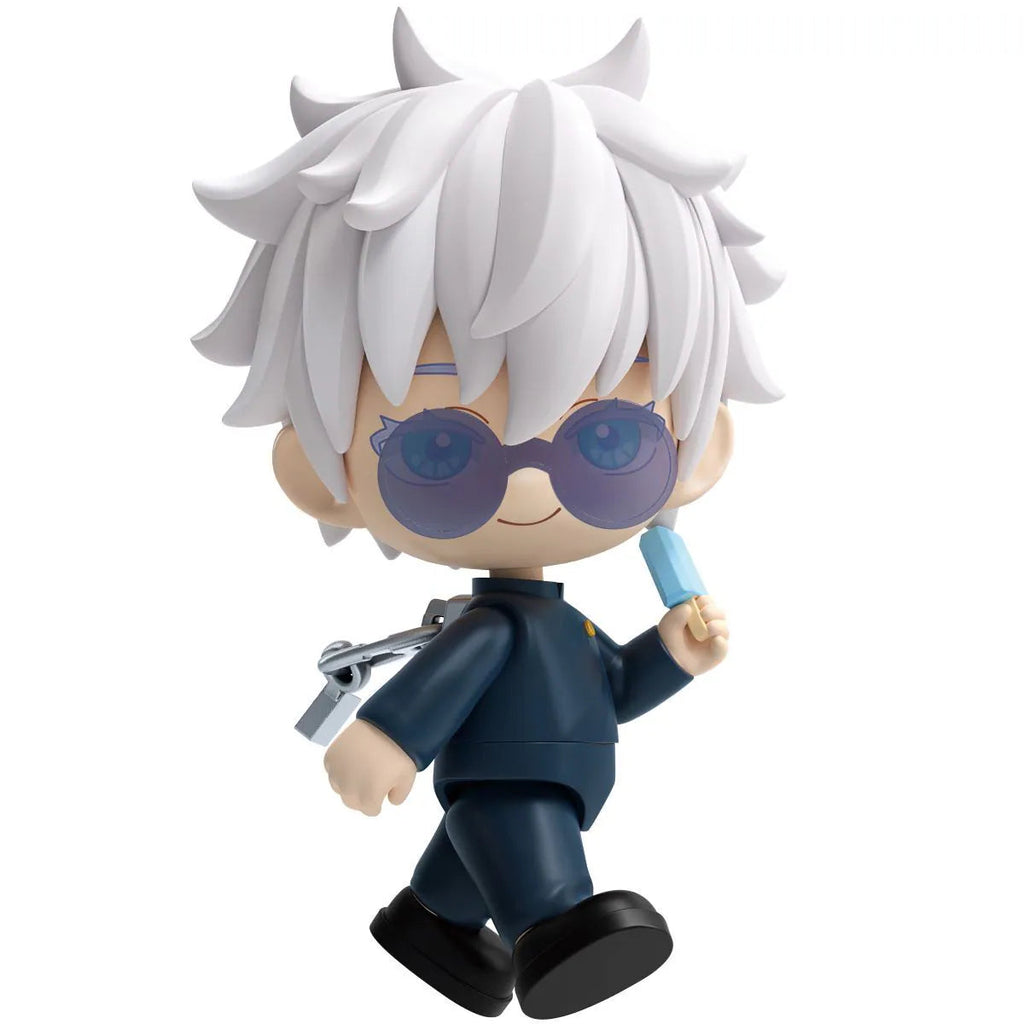 Jujutsu Kaisen Blue Memories Zipper Figure Blind Box - KEEPPLEY blind-box Blind Box Figure at Mega Claw, product image 4