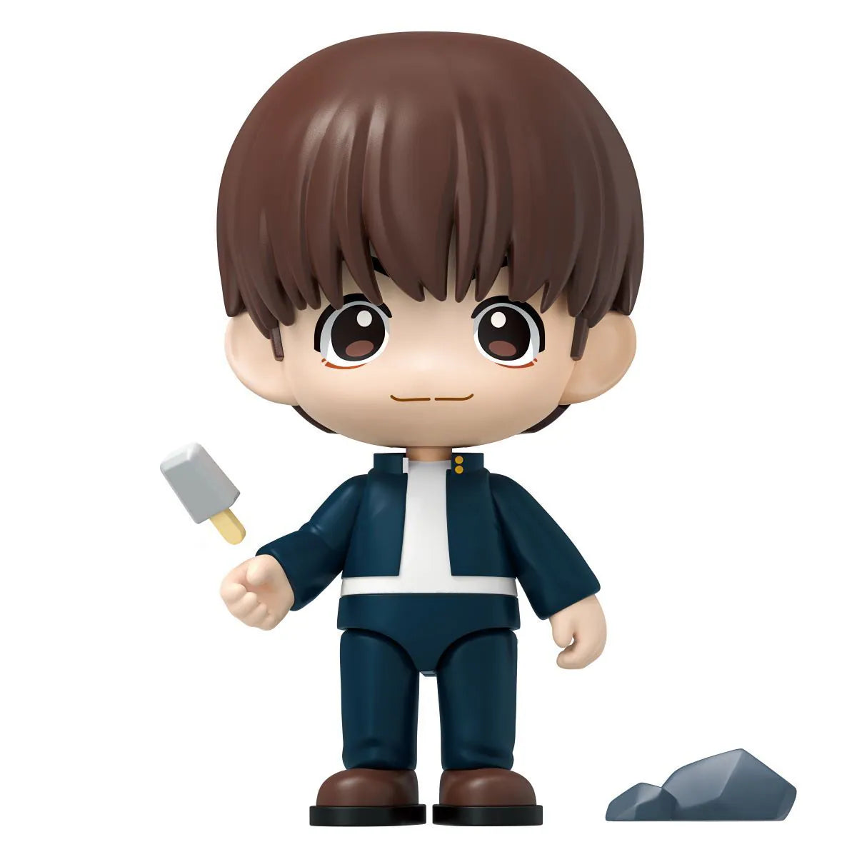 Jujutsu Kaisen Blue Memories Zipper Figure Blind Box - KEEPPLEY blind-box Blind Box Figure at Mega Claw, product image 7
