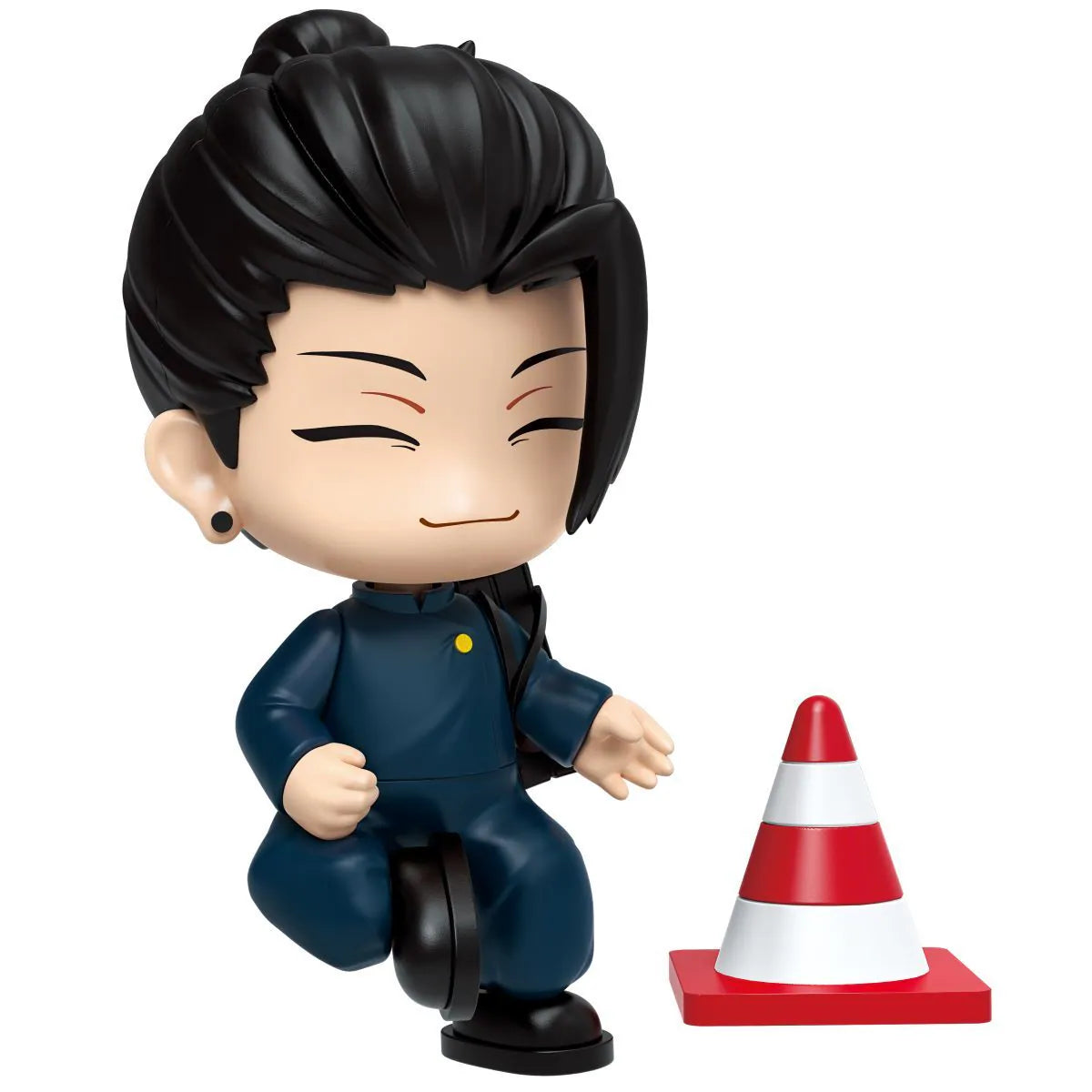 Jujutsu Kaisen Blue Memories Zipper Figure Blind Box - KEEPPLEY blind-box Blind Box Figure at Mega Claw, product image 8