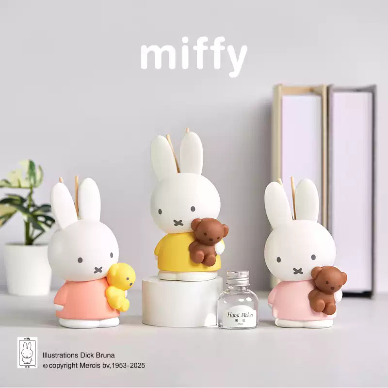 Miffy Fragrance Collection Blind Box