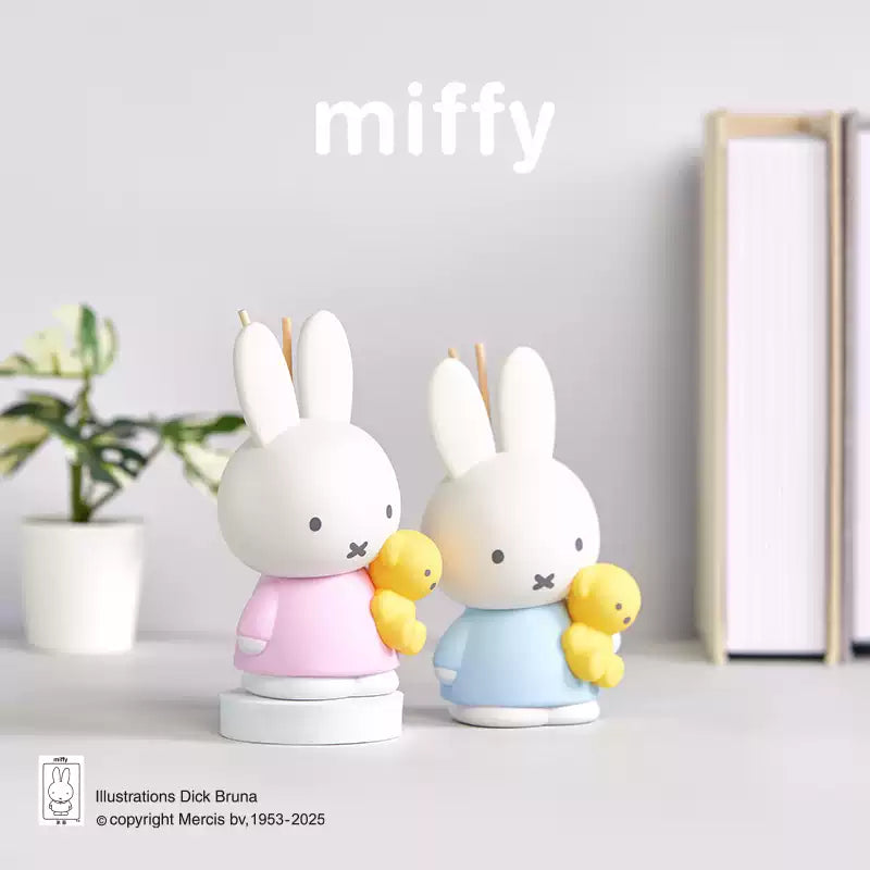 Miffy Fragrance Collection Blind Box - Martian Toys blind-box Blind Box Collectible at Mega Claw, product image 2