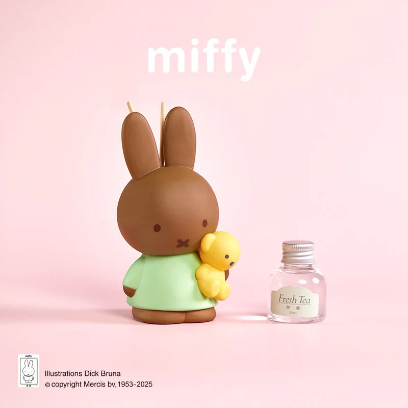 Miffy Fragrance Collection Blind Box - Martian Toys blind-box Blind Box Collectible at Mega Claw, product image 6