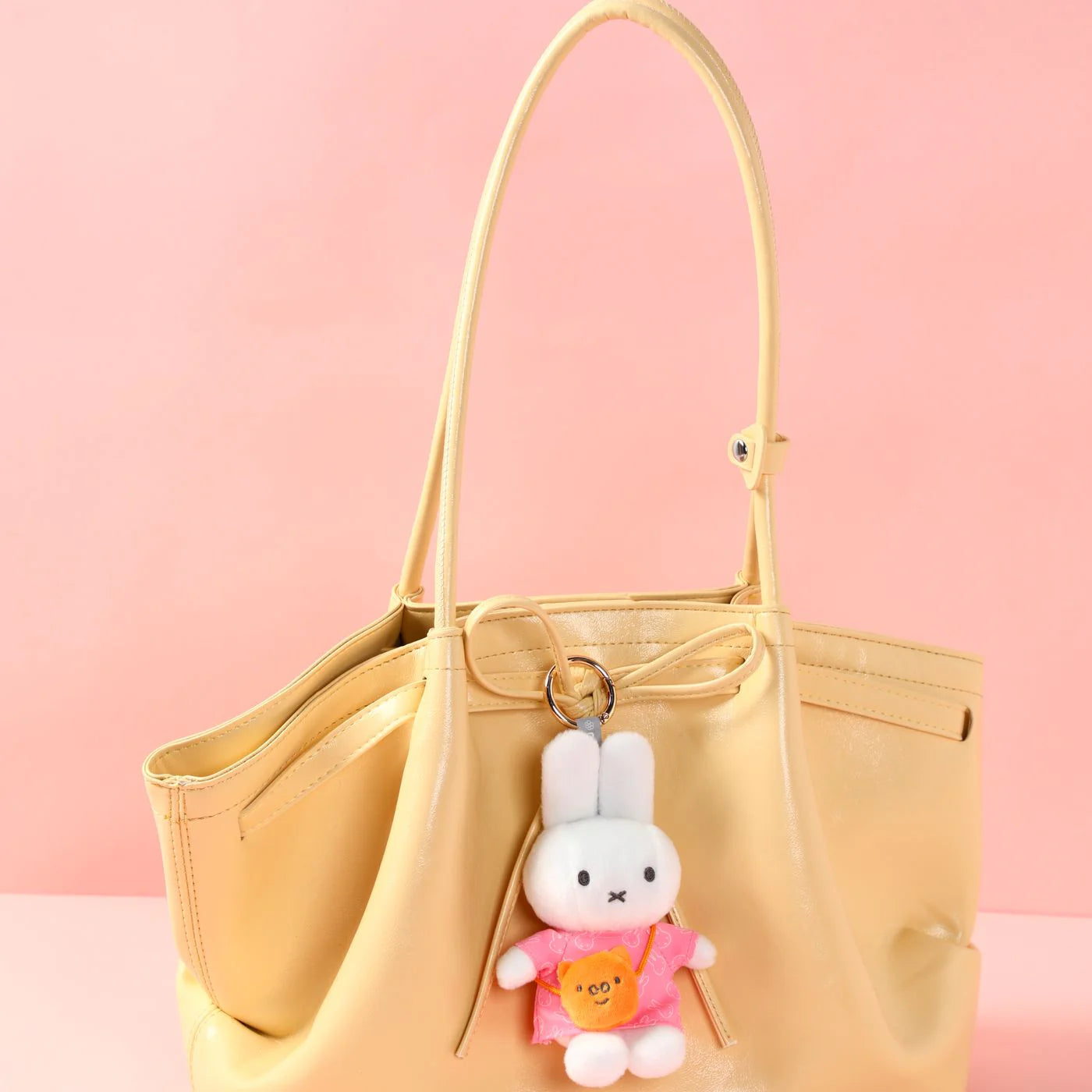 Miffy Mini Bag Keychain Blind Box - VIPO bag-accessory Blind Box Keychain at Mega Claw, product image 4