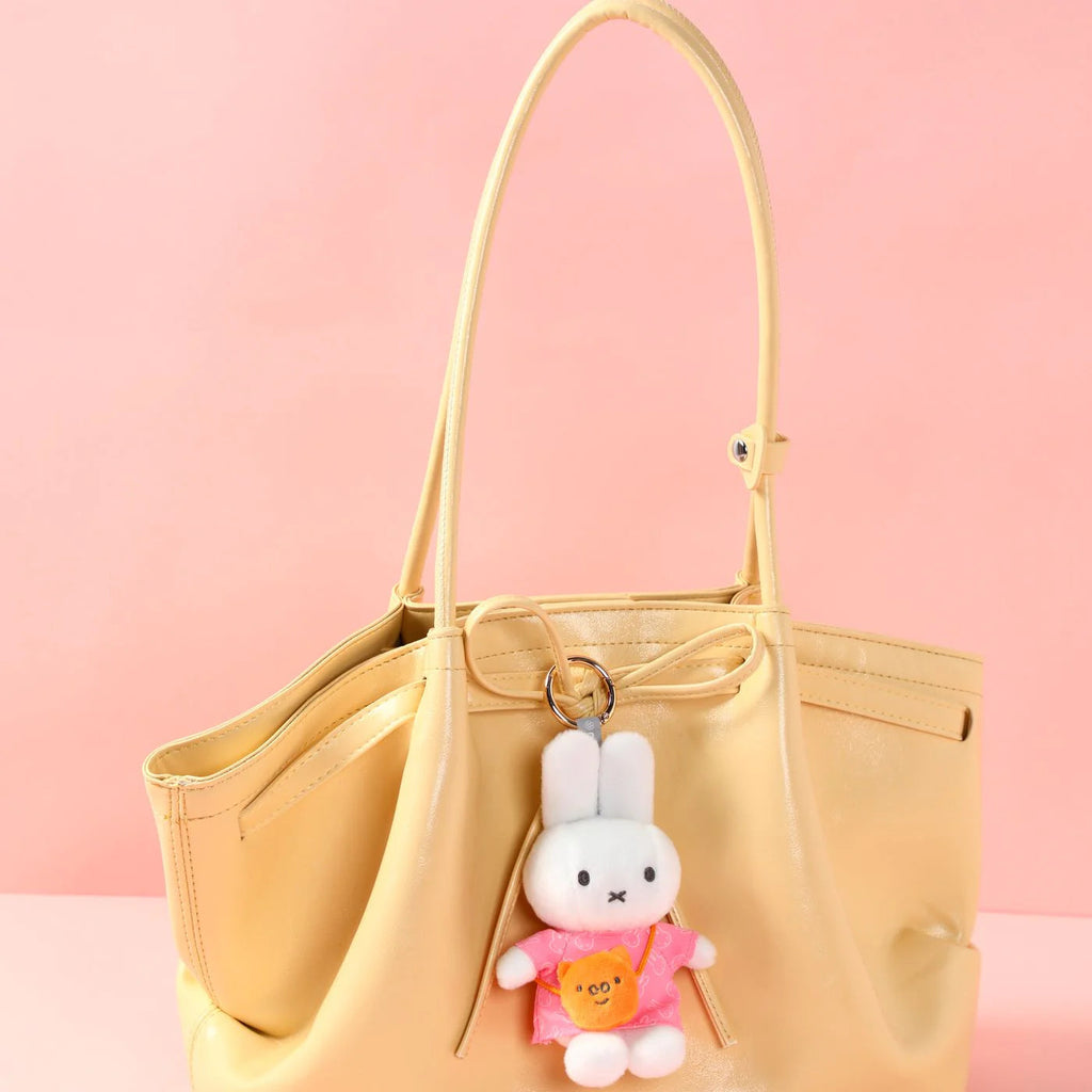 Miffy Mini Bag Keychain Blind Box - VIPO bag-accessory Blind Box Keychain at Mega Claw, product image 4