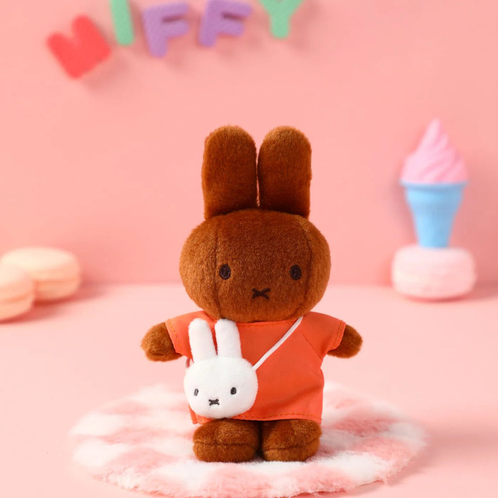 Miffy Mini Bag Keychain Blind Box - VIPO bag-accessory Blind Box Keychain at Mega Claw, product image 6