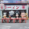 Naruto Ichiraku Ramen Blind Box - TOP TOY blind-box Blind Box Collectible at Mega Claw, product image 3
