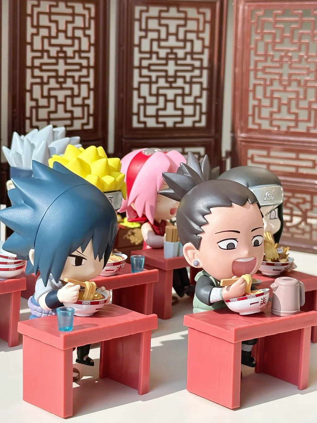 Naruto Ichiraku Ramen Blind Box - TOP TOY blind-box Blind Box Collectible at Mega Claw, product image 4