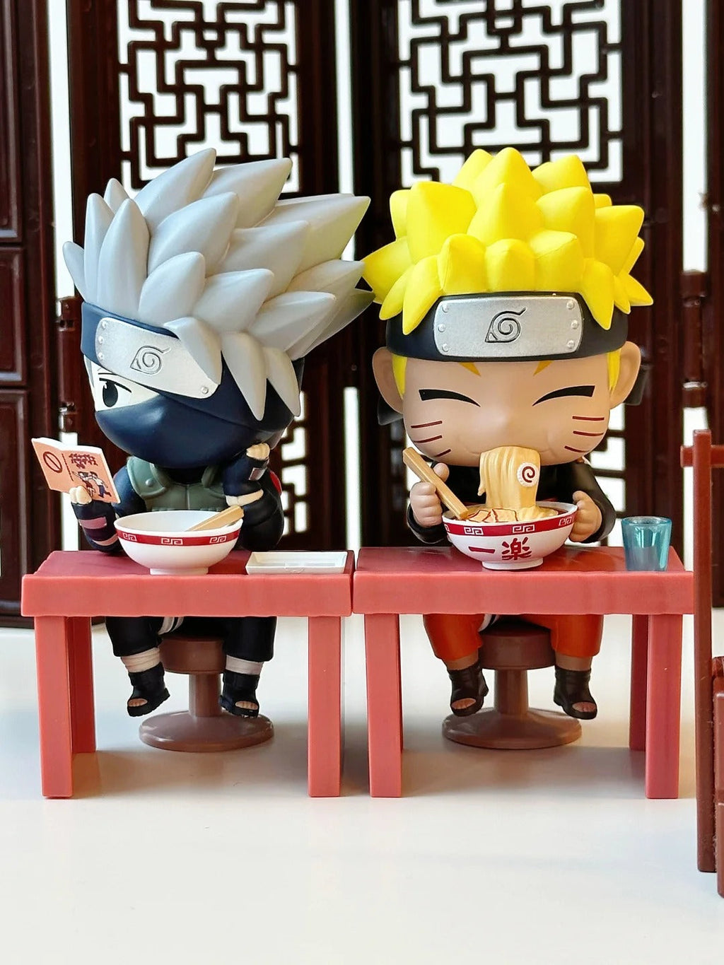 Naruto Ichiraku Ramen Blind Box - TOP TOY blind-box Blind Box Collectible at Mega Claw, product image 6