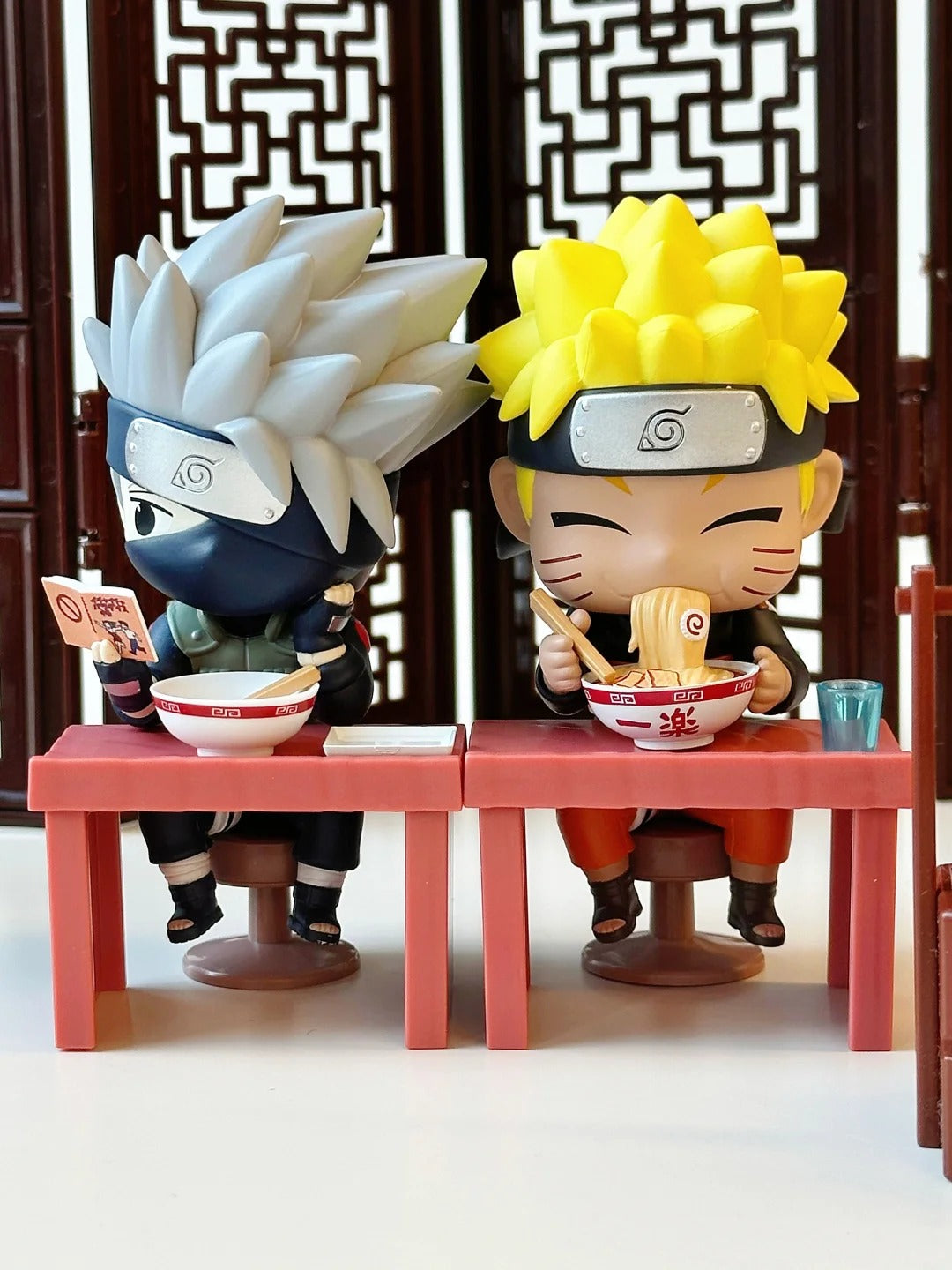 Naruto Ichiraku Ramen Blind Box - TOP TOY blind-box Blind Box Collectible at Mega Claw, product image 6
