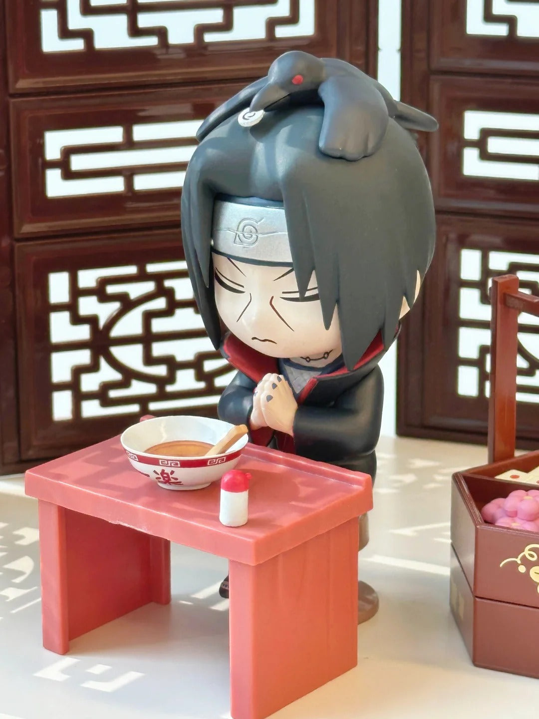 Naruto Ichiraku Ramen Blind Box - TOP TOY blind-box Blind Box Collectible at Mega Claw, product image 7
