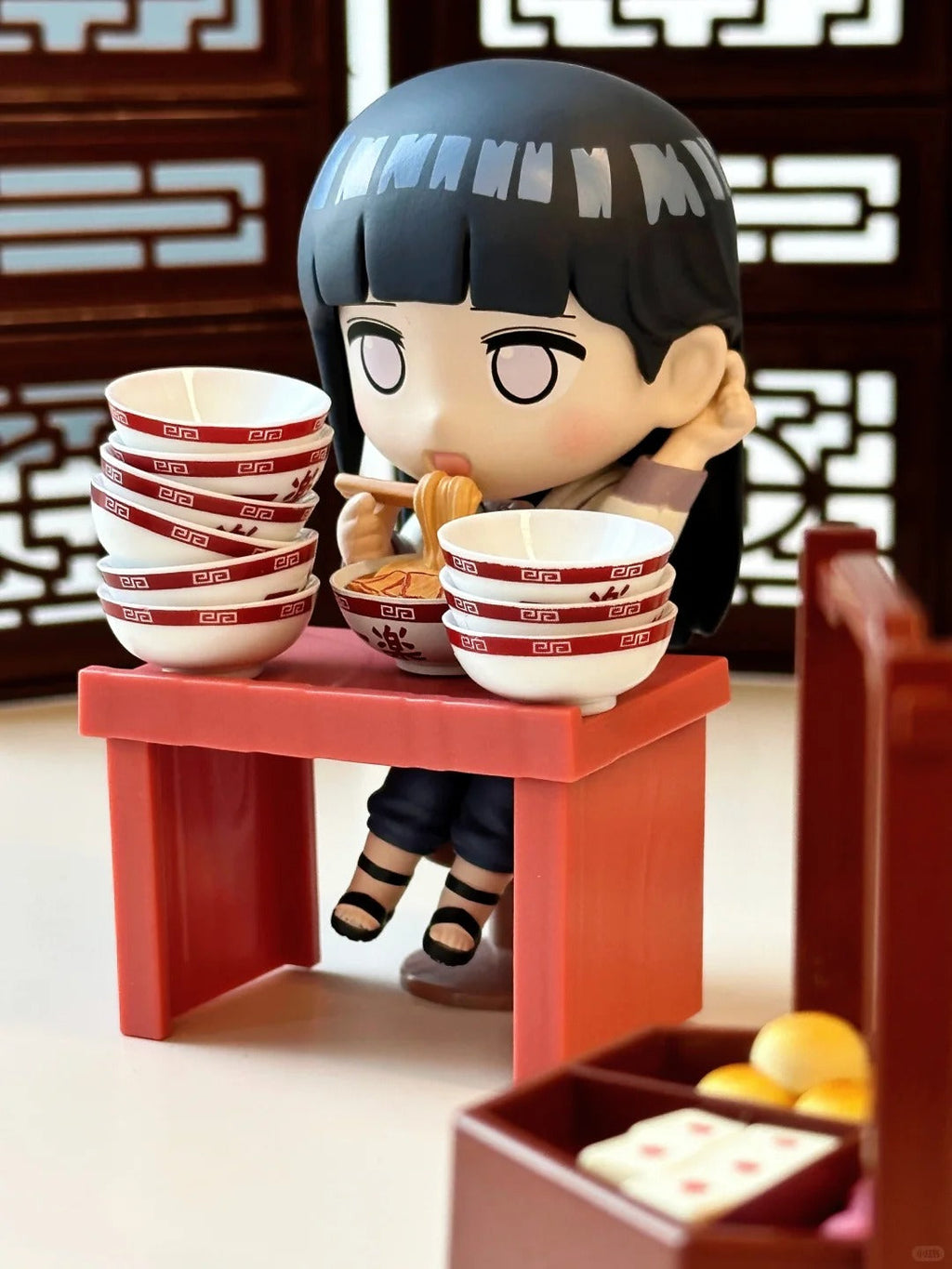 Naruto Ichiraku Ramen Blind Box - TOP TOY blind-box Blind Box Collectible at Mega Claw, product image 8