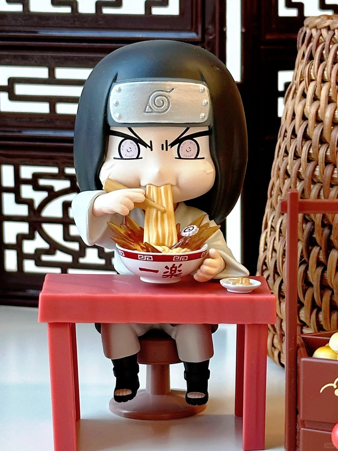 Naruto Ichiraku Ramen Blind Box - TOP TOY blind-box Blind Box Collectible at Mega Claw, product image 9