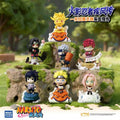 Naruto Shippuden Ichiraku Ramen Blind Box - HOLLY BOX blind-box Blind Box Collectible at Mega Claw, product image 3