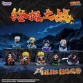 Naruto Shippuden Ultimate Battle Blind Box - Funism blind-box Blind Box Collectible at Mega Claw, main product image
