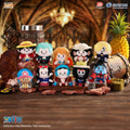 One Piece Straw Hat Crew Finger Puppet Blind Box - Good Smile A blind-box Blind Box Collectible at Mega Claw, product image 3
