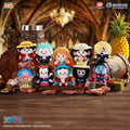 One Piece Straw Hat Crew Finger Puppet Blind Box - Good Smile A blind-box Blind Box Collectible at Mega Claw, product image 3