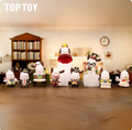 Pochacco Diamond Detective Blind Box - TOP TOY blind-box Blind Box Collectible at Mega Claw, main product image
