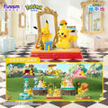 Pokemon Pikachu & Friends Blind Box - Funism blind-box Blind Box Collectible at Mega Claw, main product image
