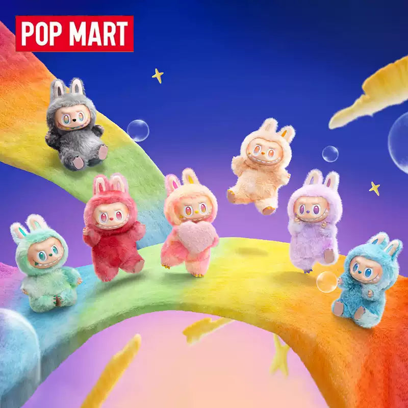 POP MART Labubu Big Into Energy Blind Box
