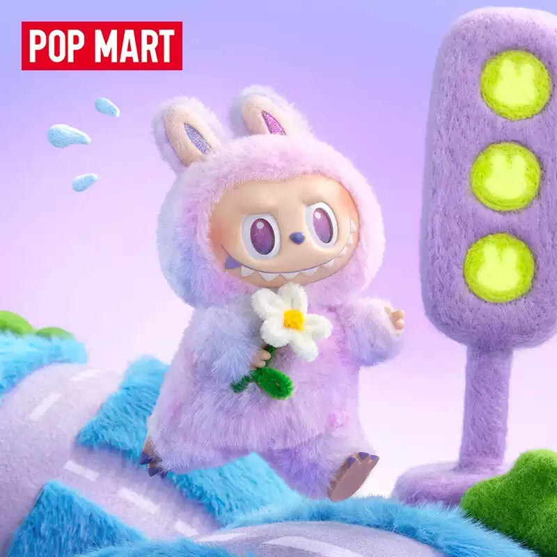 POP MART Labubu Big Into Energy Blind Box - POP MART blind-box Blind Box Collectible at Mega Claw, product image 3