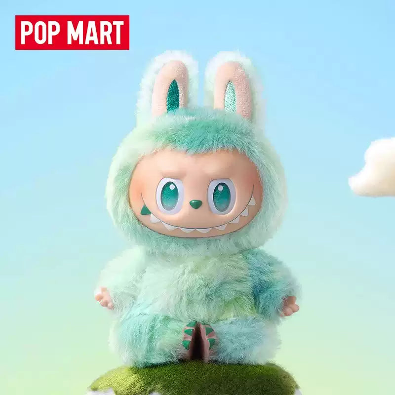 POP MART Labubu Big Into Energy Blind Box - POP MART blind-box Blind Box Collectible at Mega Claw, product image 4