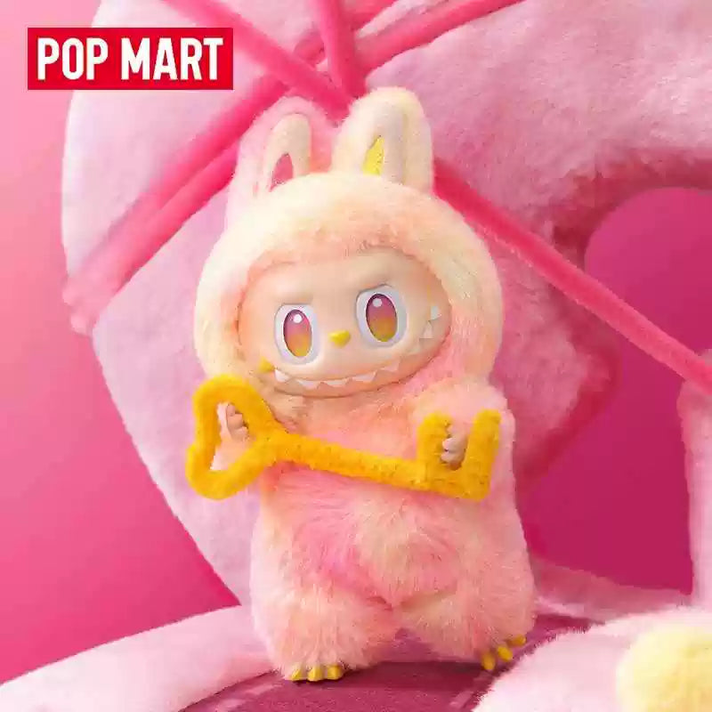 POP MART Labubu Big Into Energy Blind Box - POP MART blind-box Blind Box Collectible at Mega Claw, product image 8