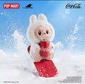 POP MART Labubu Coca-Cola Vinyl Series Blind Box - POP MART blind-box Blind Box Collectible at Mega Claw, main product image