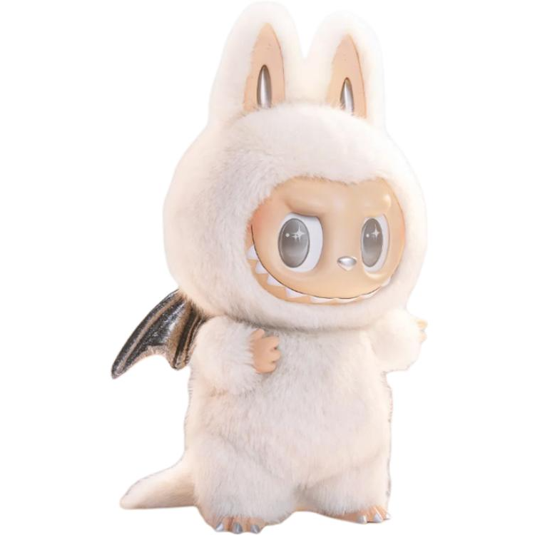 POP MART Zimomo Angel in Clouds 58cm Vinyl Figure - POP MART collectible Vinyl Figure at Mega Claw, main product image