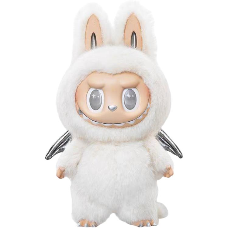 POP MART Zimomo Angel in Clouds 58cm Vinyl Figure - POP MART collectible Vinyl Figure at Mega Claw, product image 2