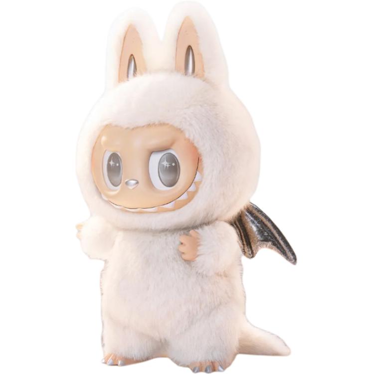 POP MART Zimomo Angel in Clouds 58cm Vinyl Figure - POP MART collectible Vinyl Figure at Mega Claw, product image 3