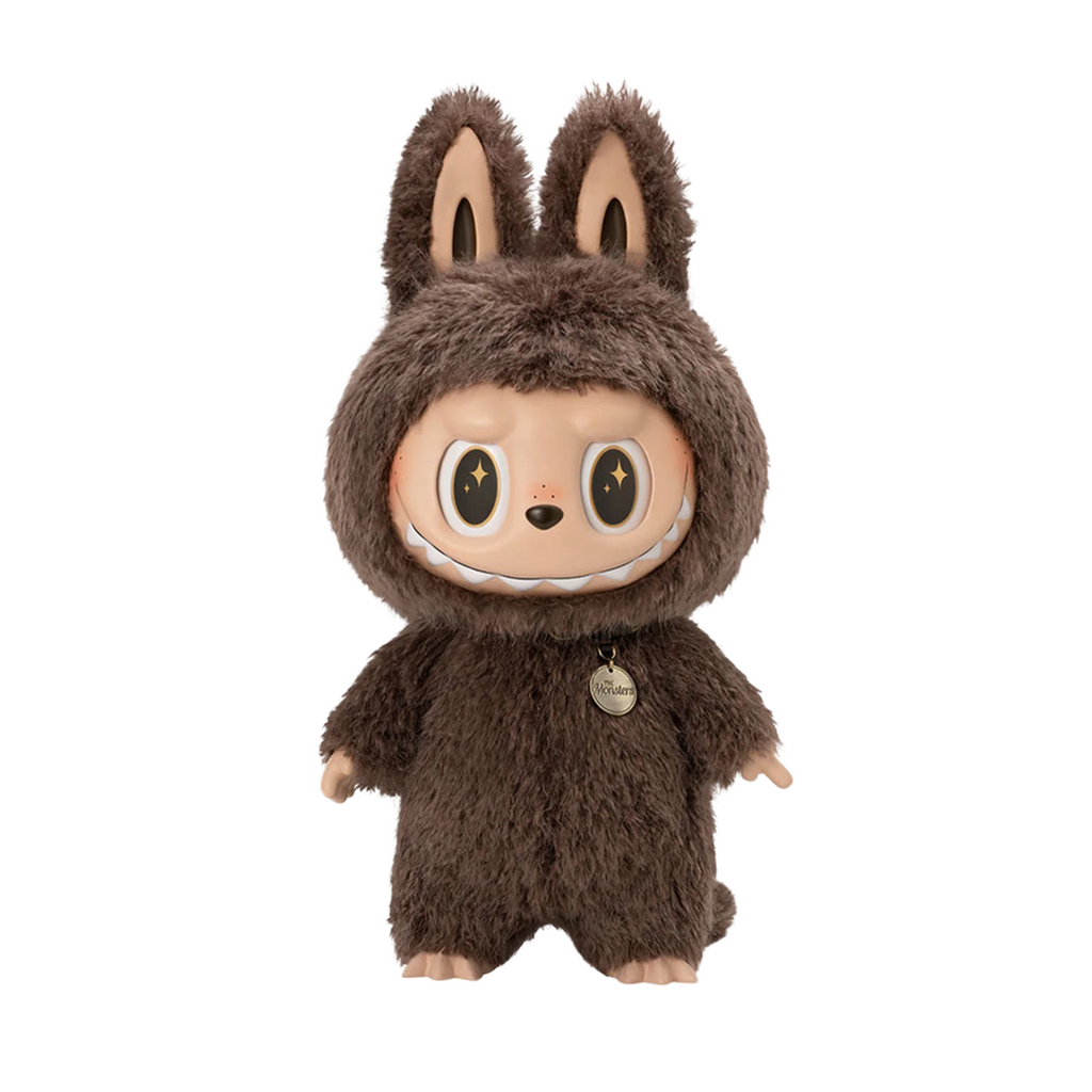 POP MART Zimomo I Found You Leader 58cm Vinyl Figure - POP MART collectible Vinyl Figure at Mega Claw, product image 5