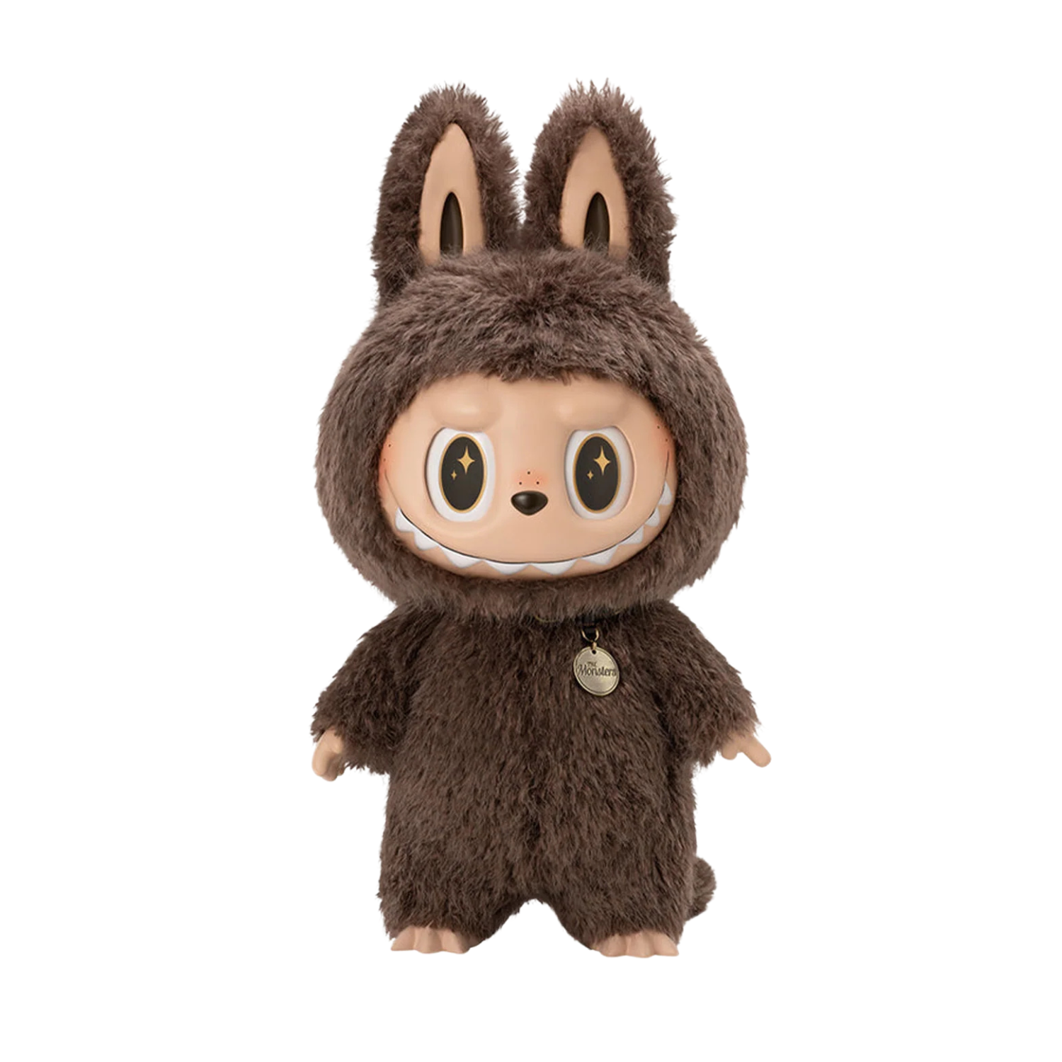 POP MART Zimomo I Found You Leader 58cm Vinyl Figure - POP MART collectible Vinyl Figure at Mega Claw, product image 5