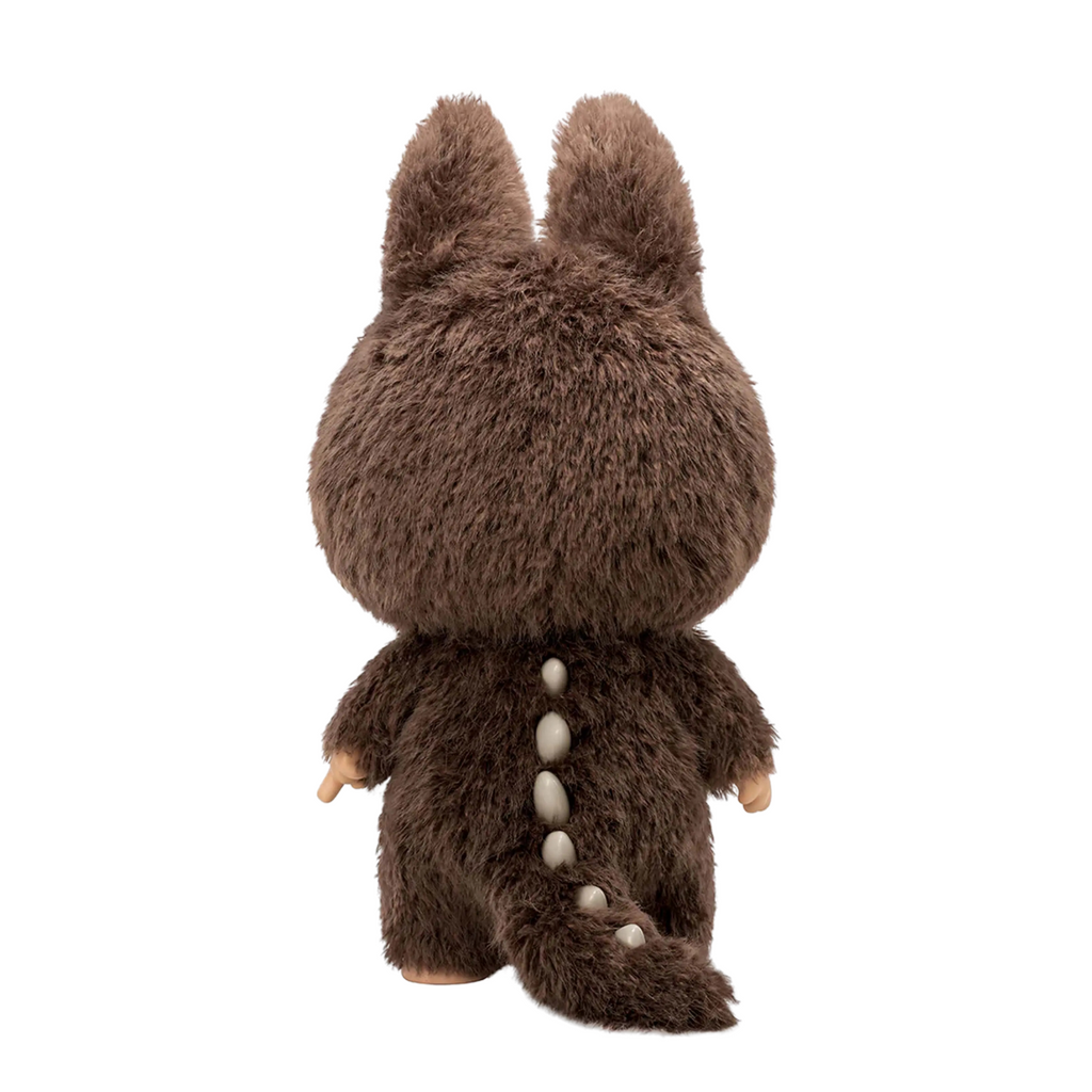 POP MART Zimomo I Found You Leader 58cm Vinyl Figure - POP MART collectible Vinyl Figure at Mega Claw, product image 6