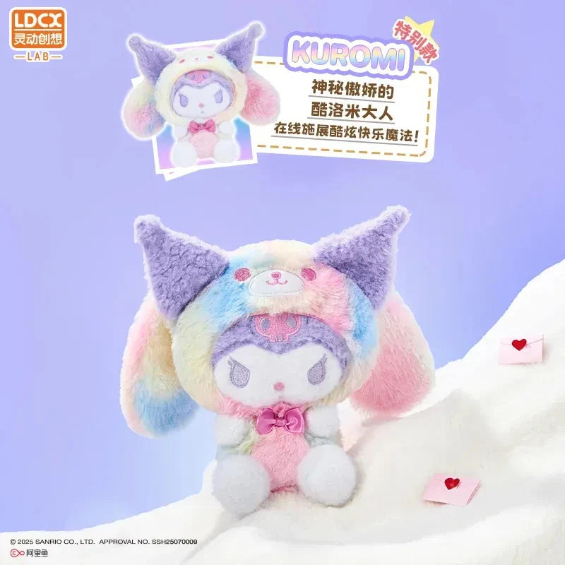 Sanrio Joyful Plush Blind Box - LDCX blind-box Blind Box Plush at Mega Claw, product image 7