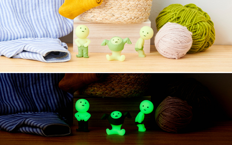 SMISKI Dressing Series Blind Box - SMISKI blind-box Blind Box Collectible at Mega Claw, product image 2
