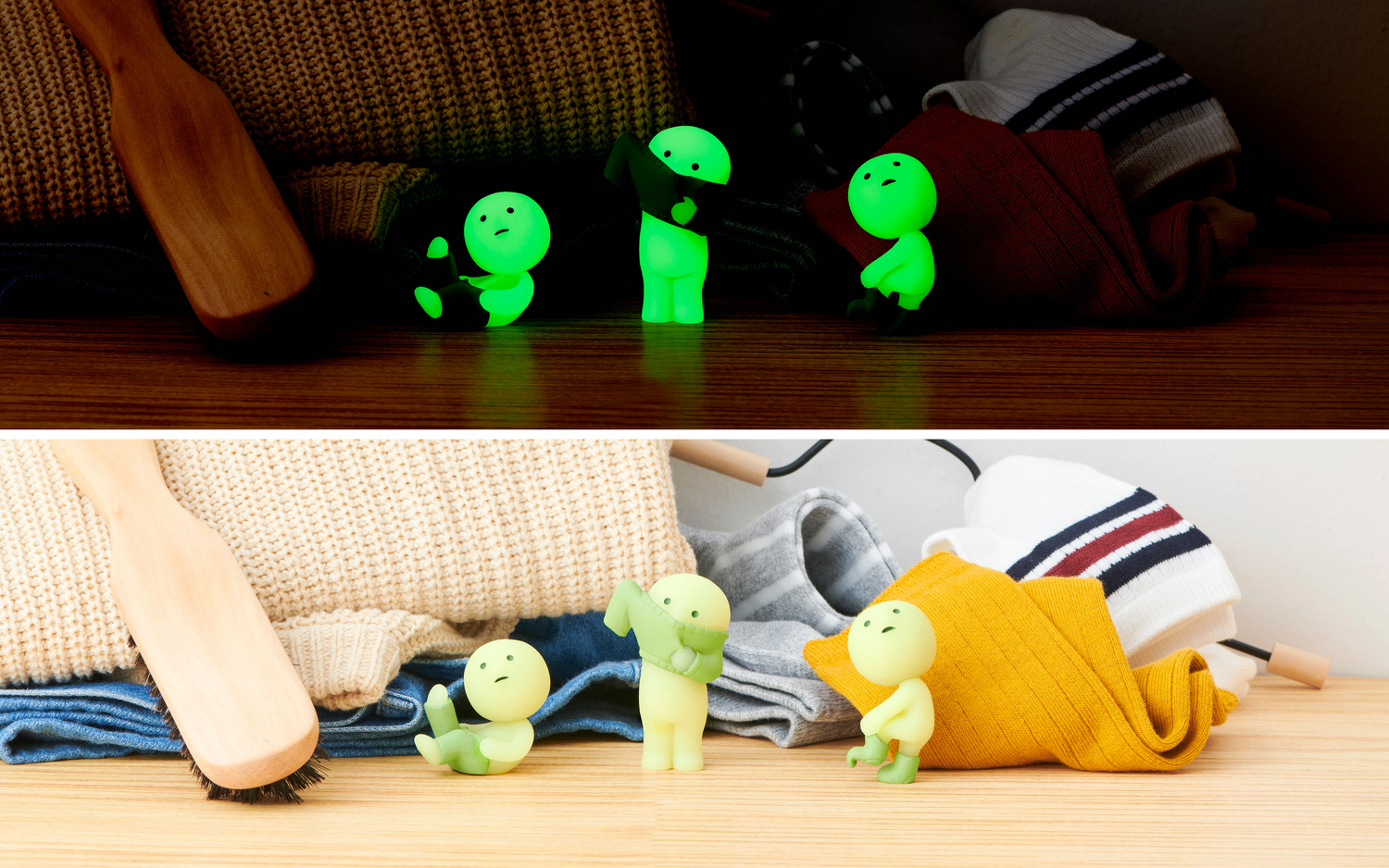SMISKI Dressing Series Blind Box - SMISKI blind-box Blind Box Collectible at Mega Claw, product image 4