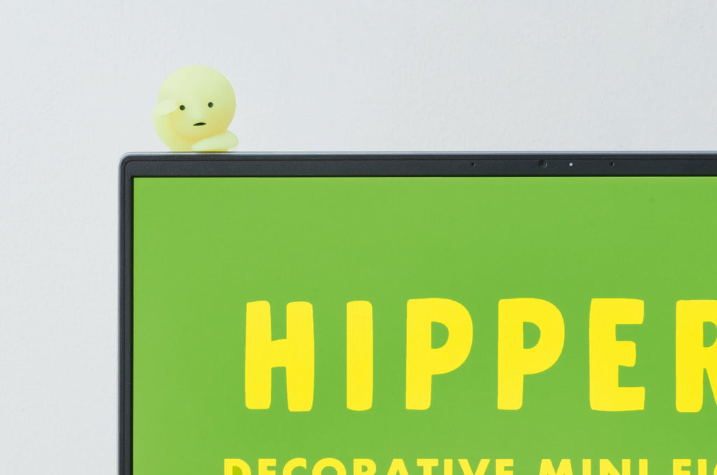 SMISKI HIPPERS - SMISKI blind-box Blind Box Collectible at Mega Claw, product image 3