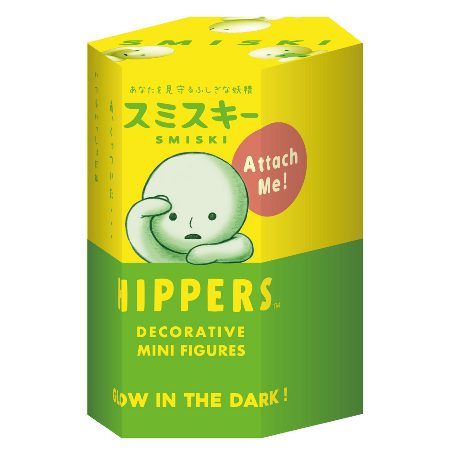 SMISKI HIPPERS