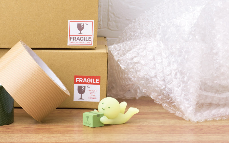 SMISKI Moving Series - SMISKI blind-box Blind Box Collectible at Mega Claw, product image 4