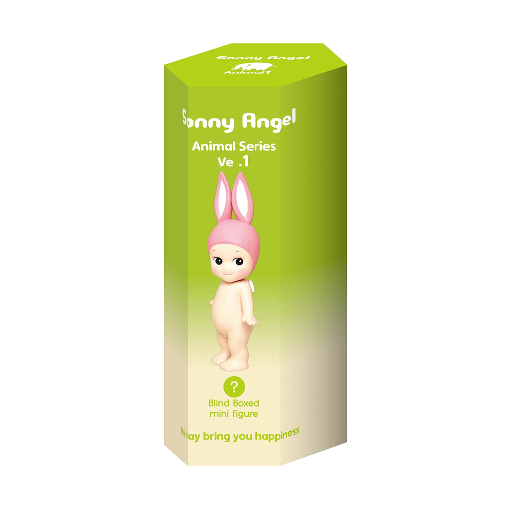 Sonny Angel Animal Series 1 Blind Box - Sonny Angel blind-box Blind Box Collectible at Mega Claw, product image 4