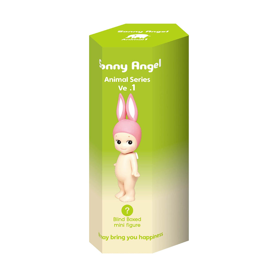 Sonny Angel Animal Series 1 Blind Box