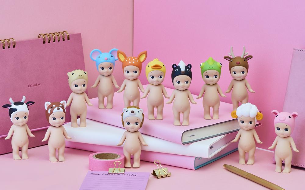 Sonny Angel Animal Series 2 Blind Box - Sonny Angel blind-box Blind Box Collectible at Mega Claw, product image 3