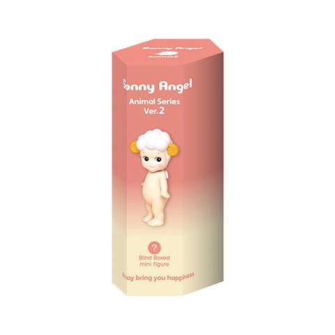 Sonny Angel Animal Series 2 Blind Box - Sonny Angel blind-box Blind Box Collectible at Mega Claw, product image 4