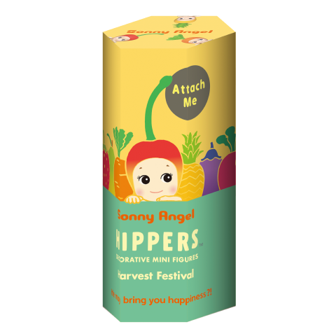 Sonny Angel HIPPERS Harvest Series Blind Box - Sonny Angel blind-box Blind Box Collectible at Mega Claw, product image 5
