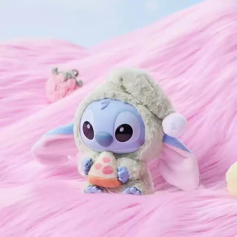 Stitch Disney Stitch Eat Before Sleep Blind Box - Miniso blind-box Blind Box Collectible at Mega Claw, main product image
