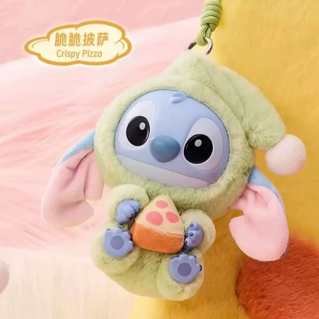 Stitch Disney Stitch Eat Before Sleep Blind Box - Miniso blind-box Blind Box Collectible at Mega Claw, product image 2