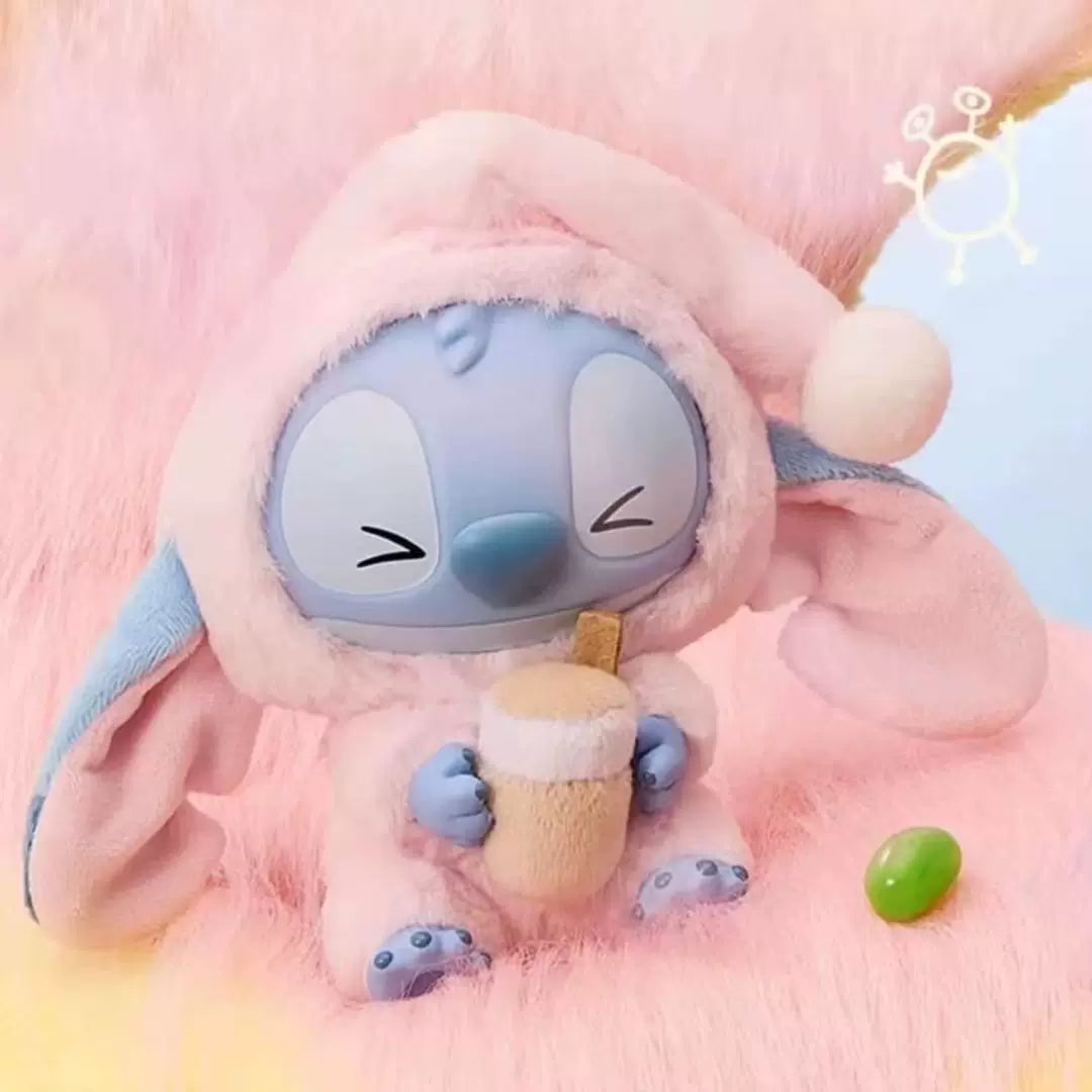 Stitch Disney Stitch Eat Before Sleep Blind Box - Miniso blind-box Blind Box Collectible at Mega Claw, product image 8