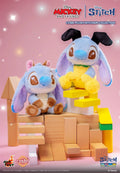 Stitch Mania Mickey & Friends Blind Box - HOT TOYS blind-box Blind Box Collectible at Mega Claw, product image 16