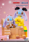 Stitch Mania Mickey & Friends Blind Box - HOT TOYS blind-box Blind Box Collectible at Mega Claw, product image 16