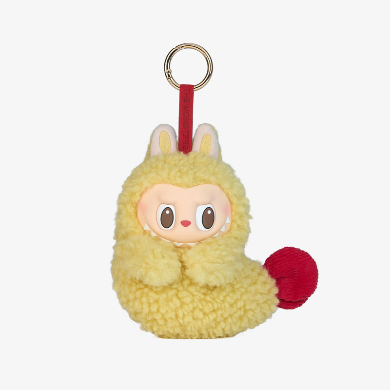 THE MONSTERS Wacky Mart Series Earphone Case - POP MART collectible Collectible Accessory at Mega Claw, product image 3